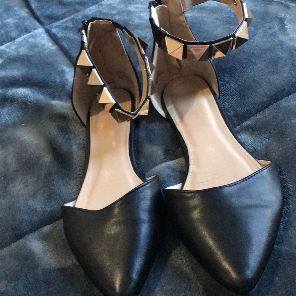 Charlotte Russe Flats